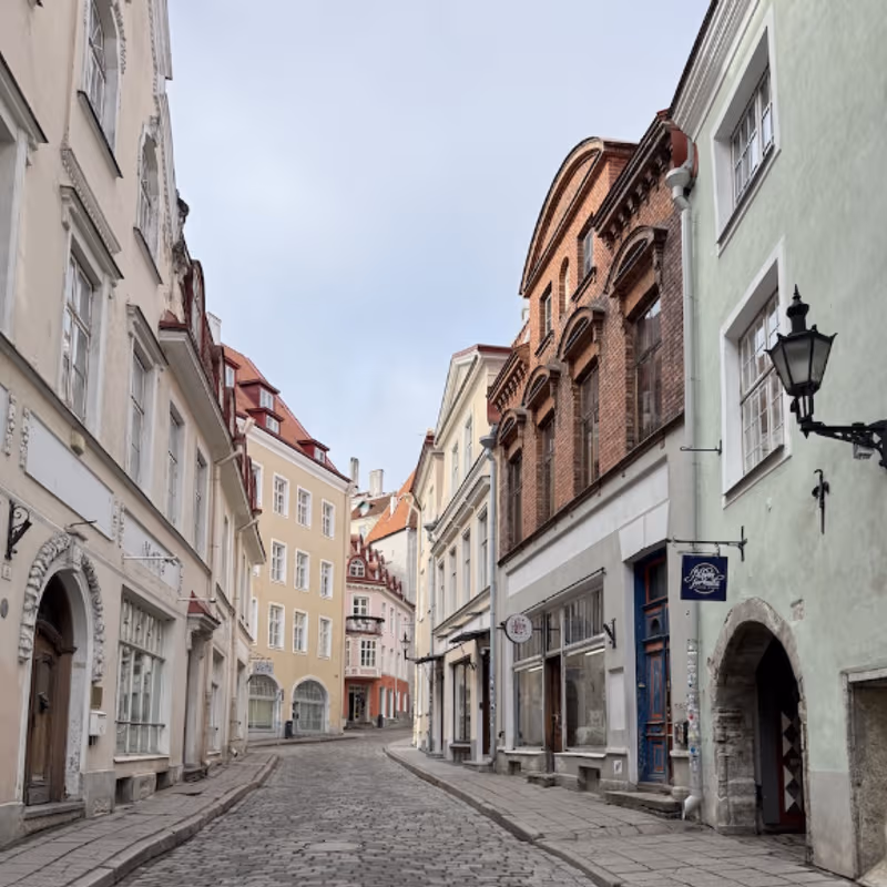 7 Pikk Tänav, Tallinn - Image 15
