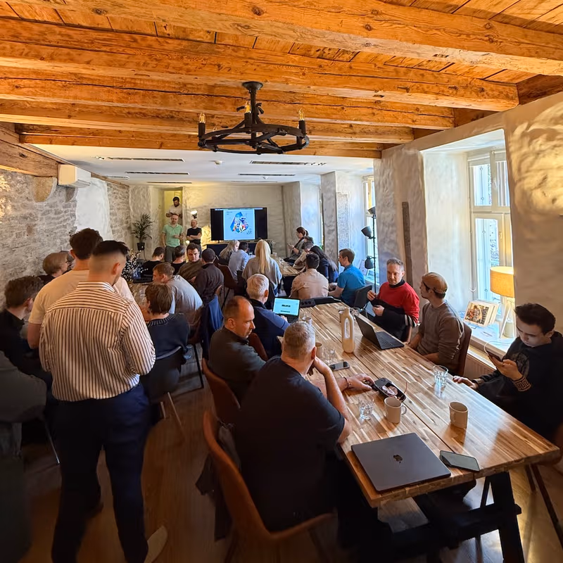 7 Pikk Tänav, Tallinn - Image 14