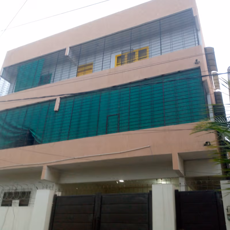 B-28 Block 16 Gulshan-e-iqbal, Karachi - Image 7