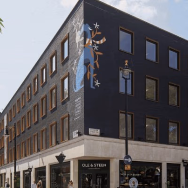 5 Eccleston Street, Belgravia - Image 4
