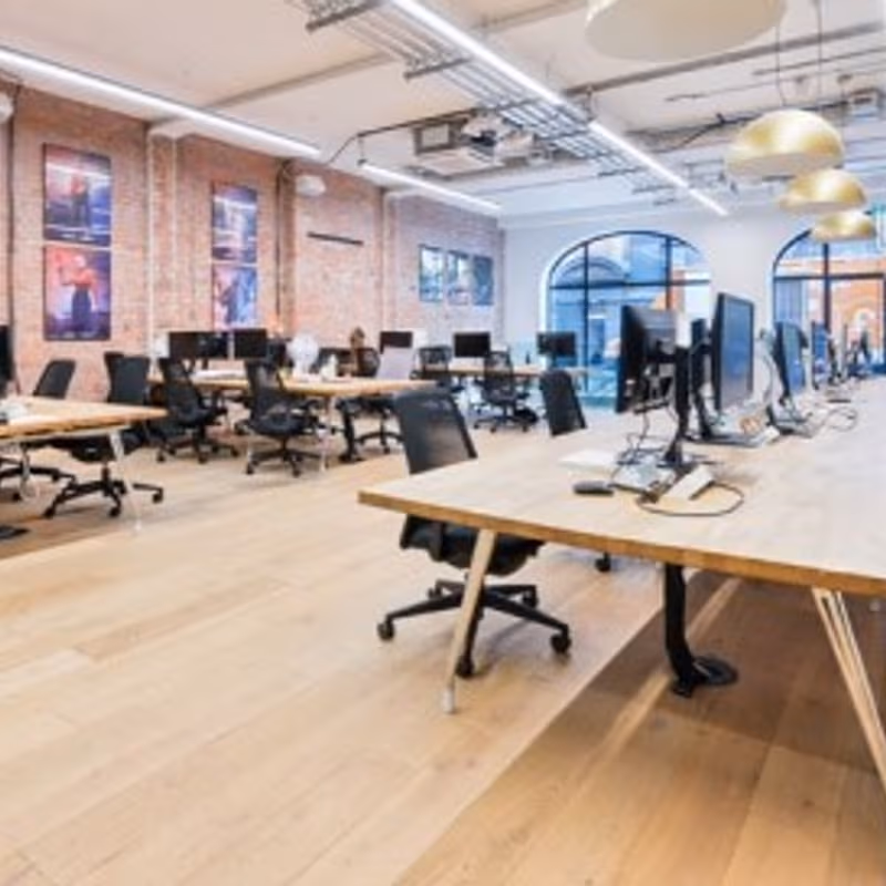 15 Rathbone Place, London - Image 3