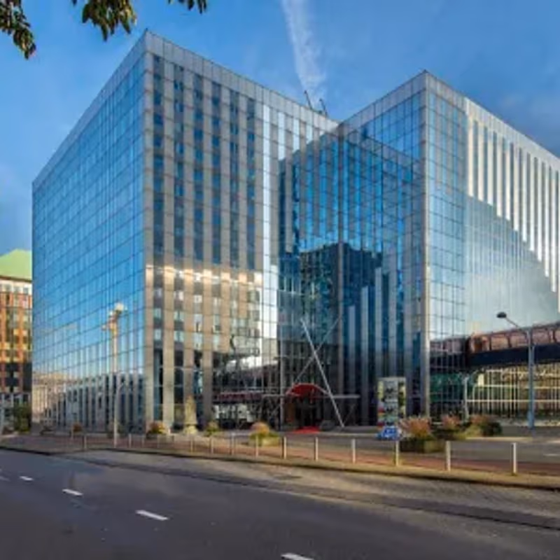 13 Koningin Wilhelminaplein, Amsterdam - Image 5