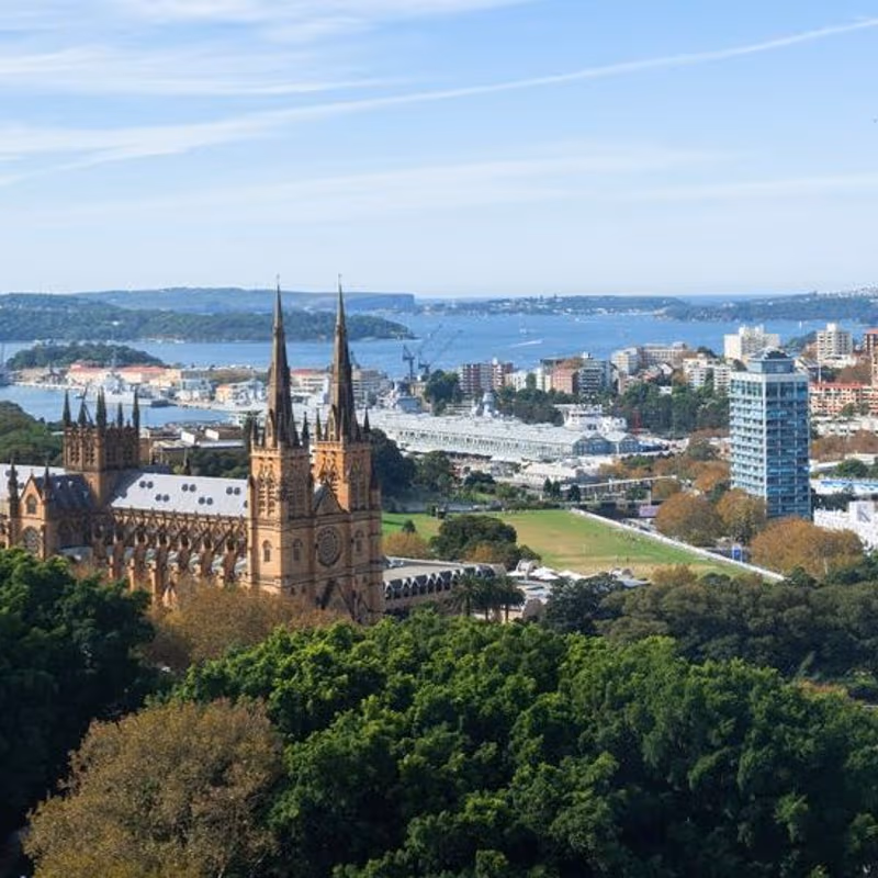 201 Elizabeth Street, Sydney - Image 7