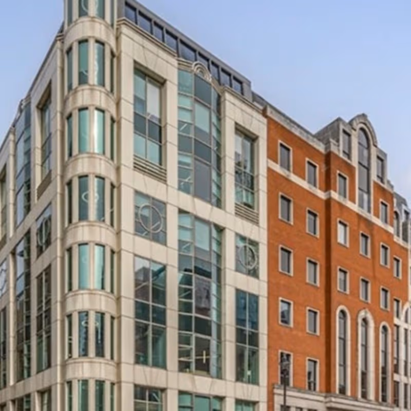 13 Great Marlborough Street, Greater London - Image 4