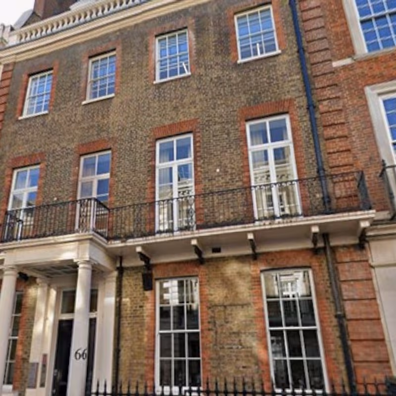66 Grosvenor Street, Greater London - Image 4