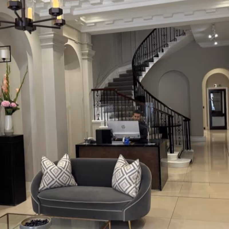66 Grosvenor Street, Greater London - Image 1