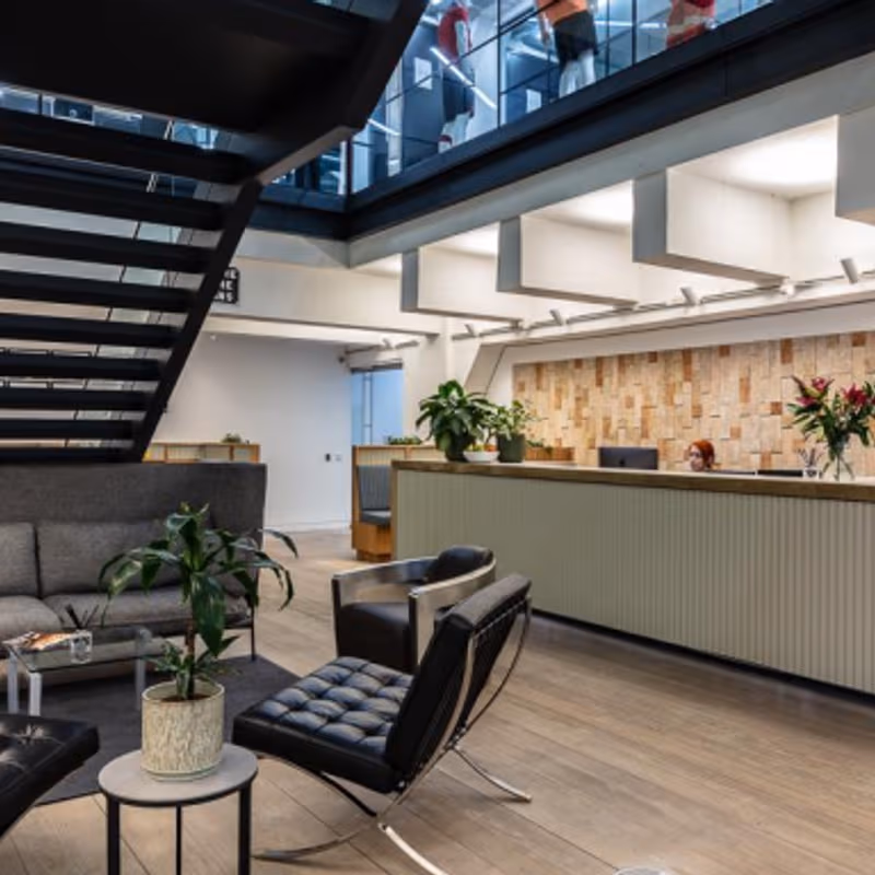 66 Porchester Rd, London - Image 2