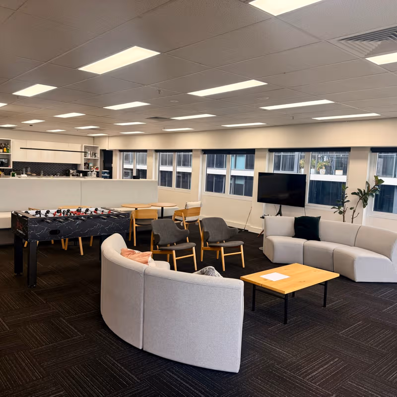 11 Queens Road, Melbourne - Image 6