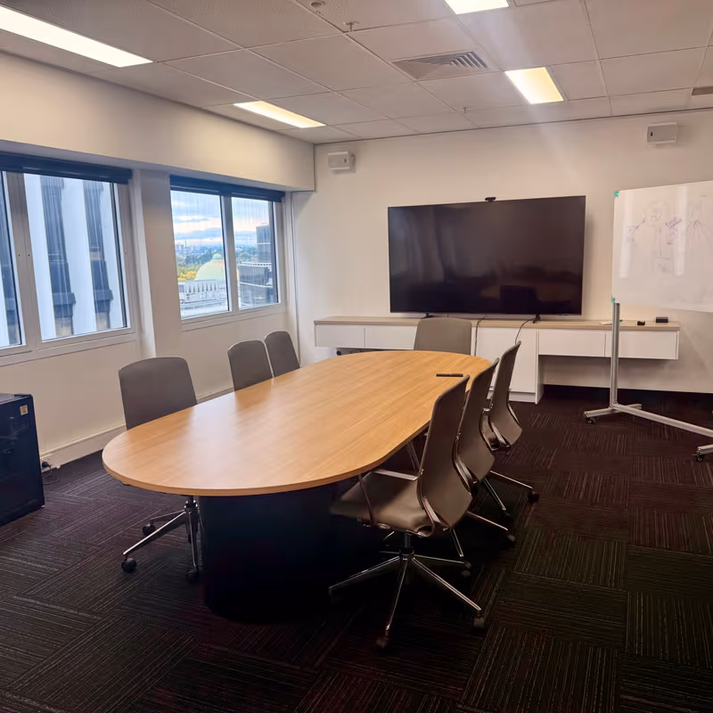 11 Queens Road, Melbourne - Image 1
