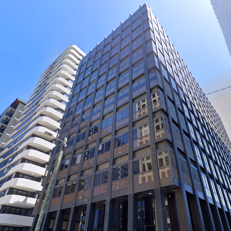 11 Queens Road, Melbourne - Image 7