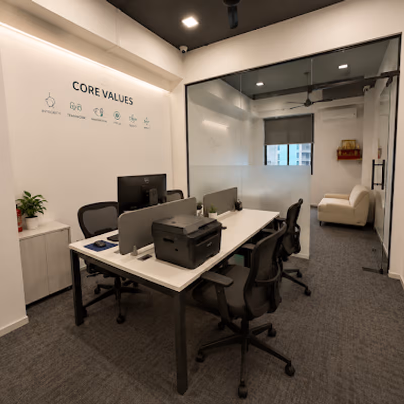 Cdc 28 Spine Road Chikhali Cdc Purnanagar Chikhali Pimpri-chinchwad, Pune - Image 4