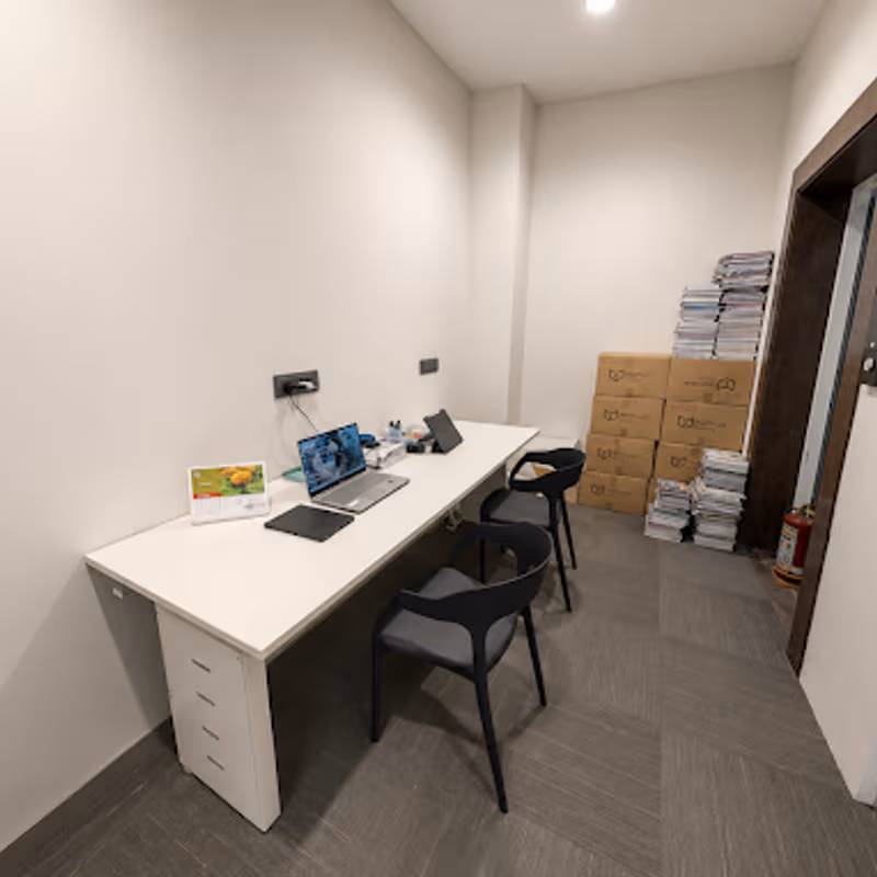 Cdc 28 Spine Road Chikhali Cdc Purnanagar Chikhali Pimpri-chinchwad, Pune - Image 1