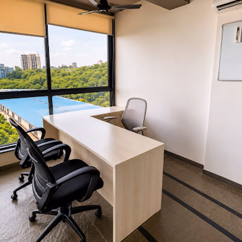 Lullanagar, Pune - Image 1