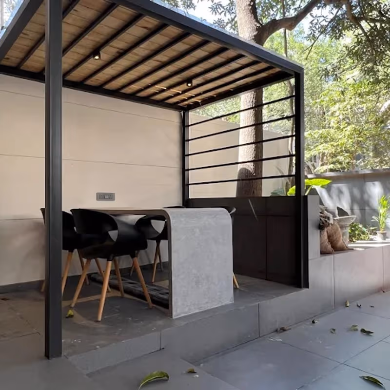 Lane 3 Parsi Colony Block A Lullanagar, Pune - Image 6