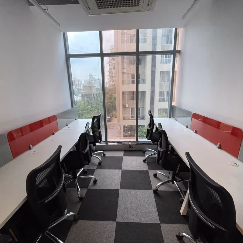 Rohan Sehar Lane Pancard Club Road Samarth Colony Baner, Pune - Image 3