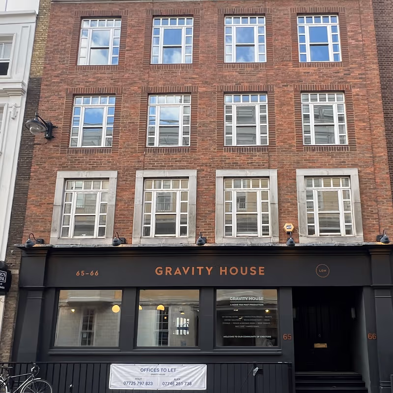 65-66 Frith Street, Soho - Image 5