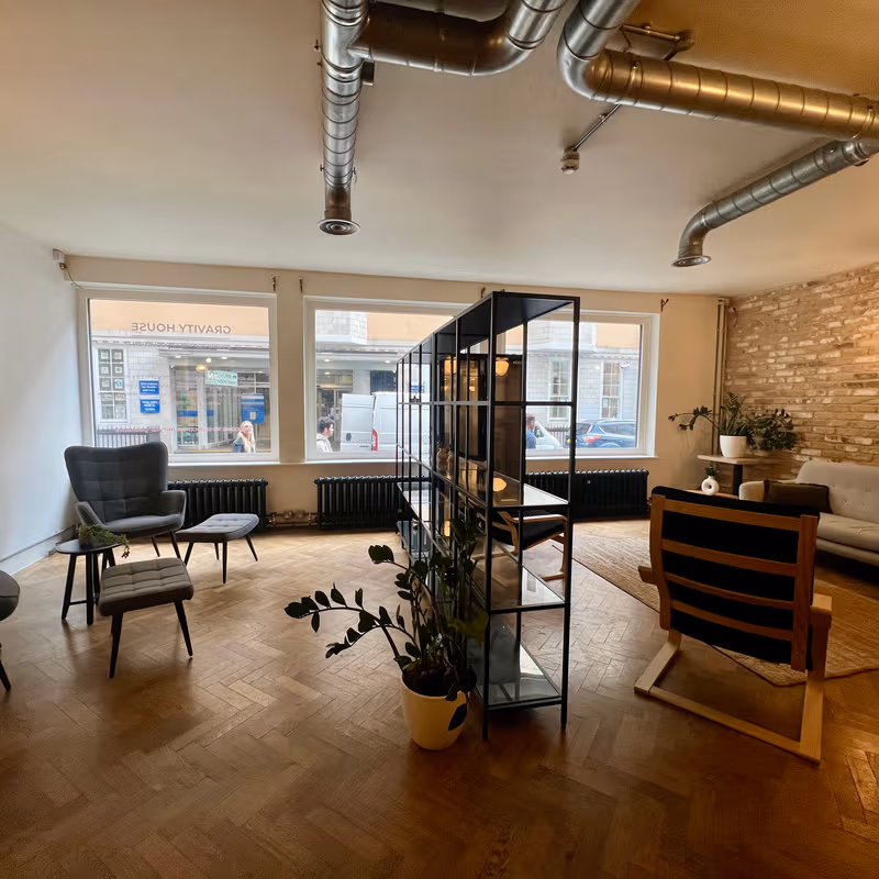 65-66 Frith Street, Soho - Image 5