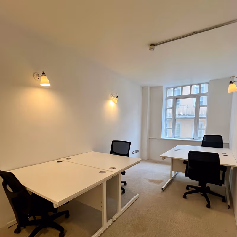 65-66 Frith Street, Soho - Image 6