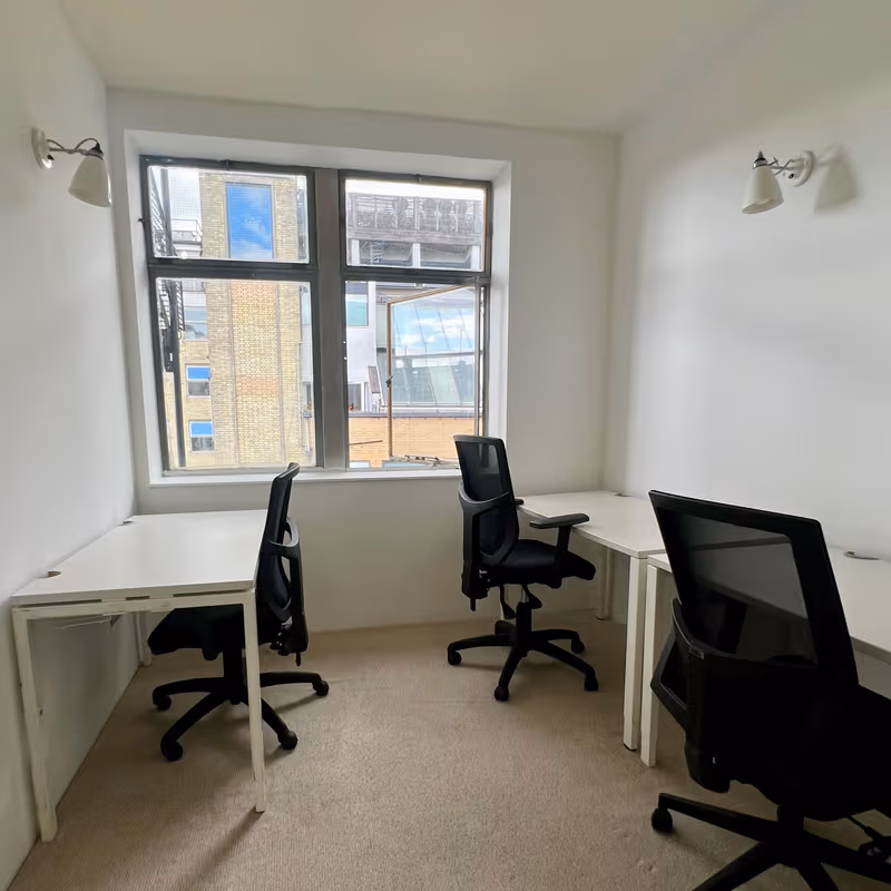 65-66 Frith Street, Soho - Image 10