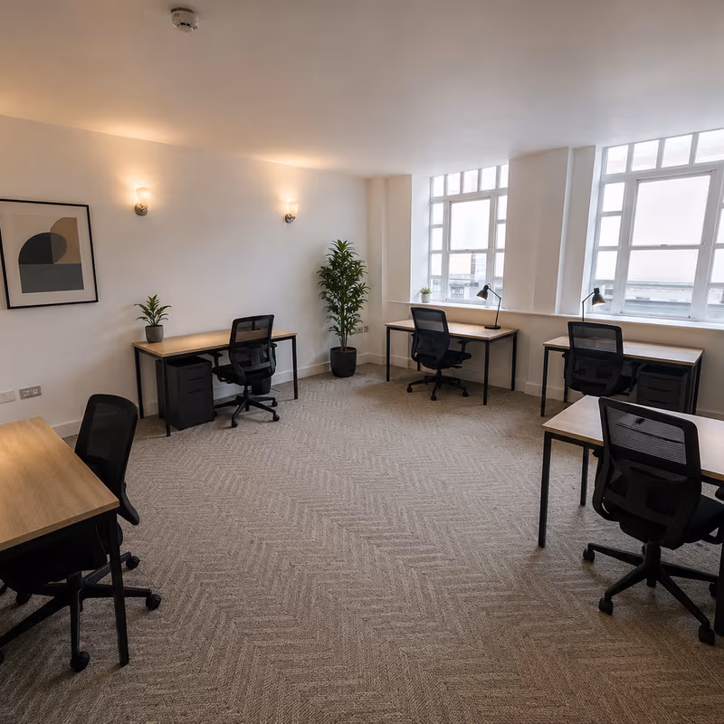 65-66 Frith Street, Soho - Image 4