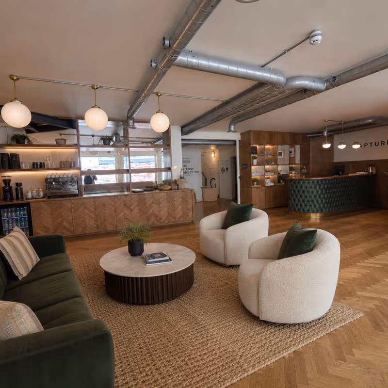 65-66 Frith Street, Soho - Image 3