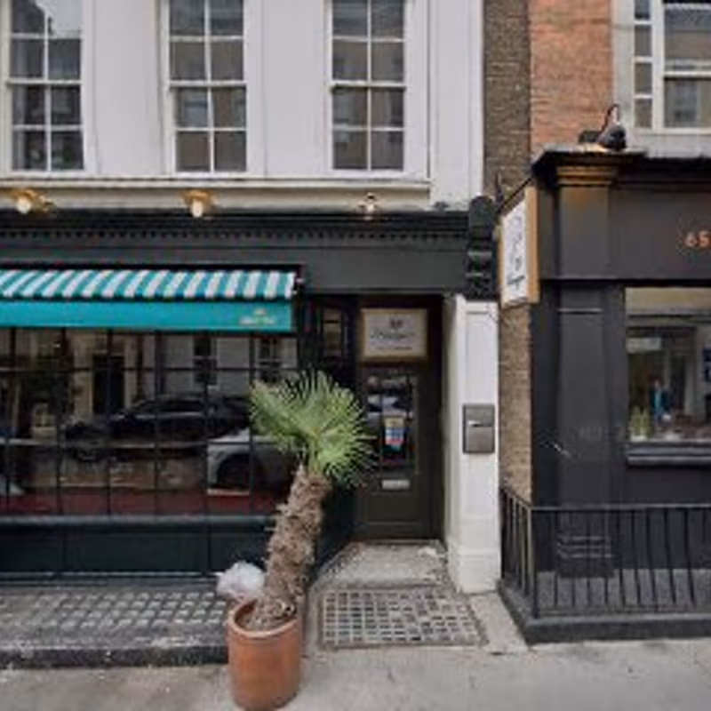 65-66 Frith Street, Soho - Image 5