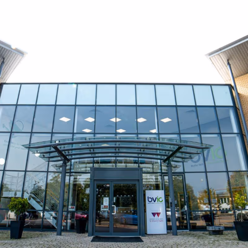 Central Boulevard, Blythe Valley Park - Image 4