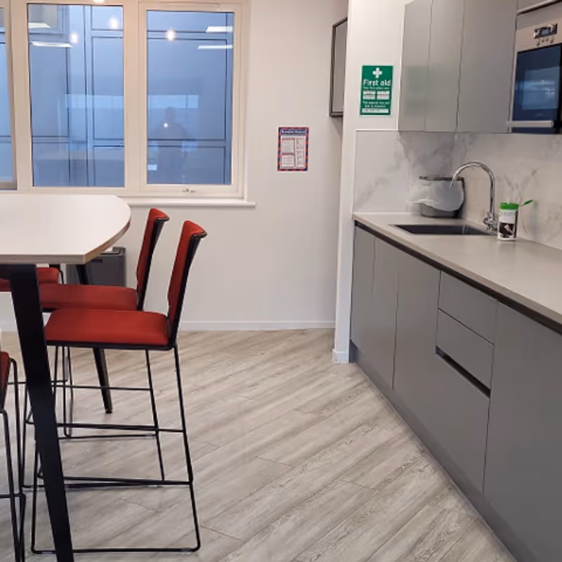 27 Furnival St, London - Image 3
