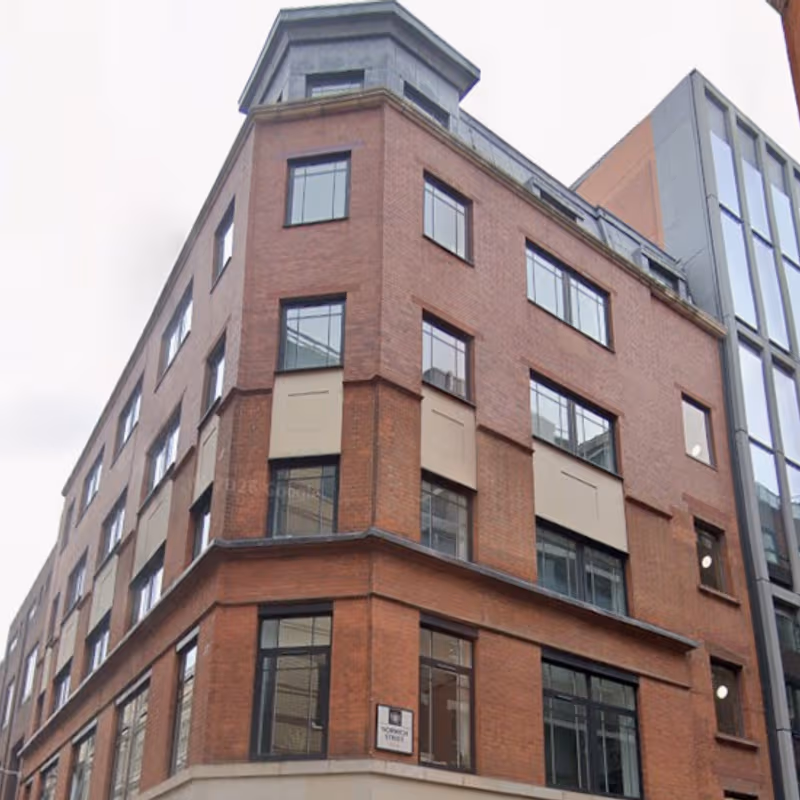 27 Furnival St, London - Image 6
