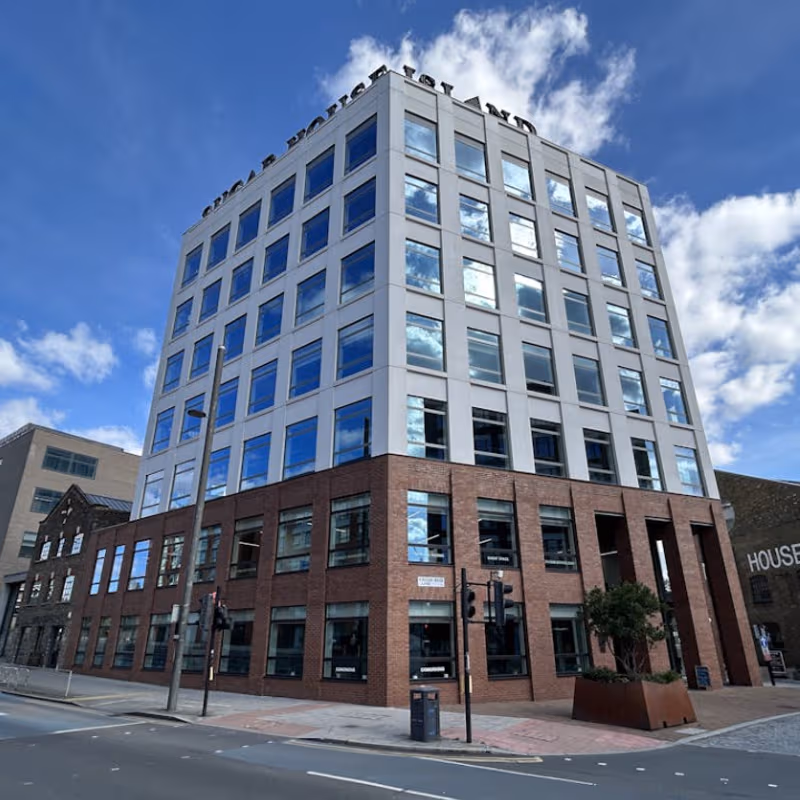 1 Sugar House Lane, Stratford - Image 8