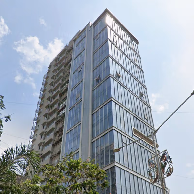 Swami Vivekanand Rd Meghdoot Shimpoli Borivali West Ii, Mumbai - Image 7