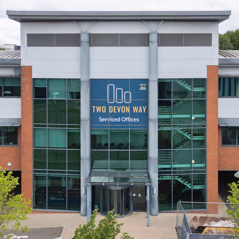 Two Devon Way, Birmingham - Image 5