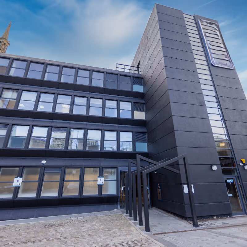 Pilgrim Street, Tyne And Wear - Image 13