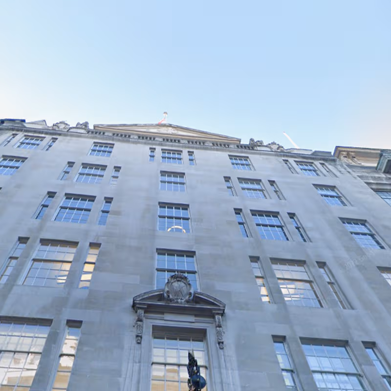 29-30 Cornhill, London - Image 6