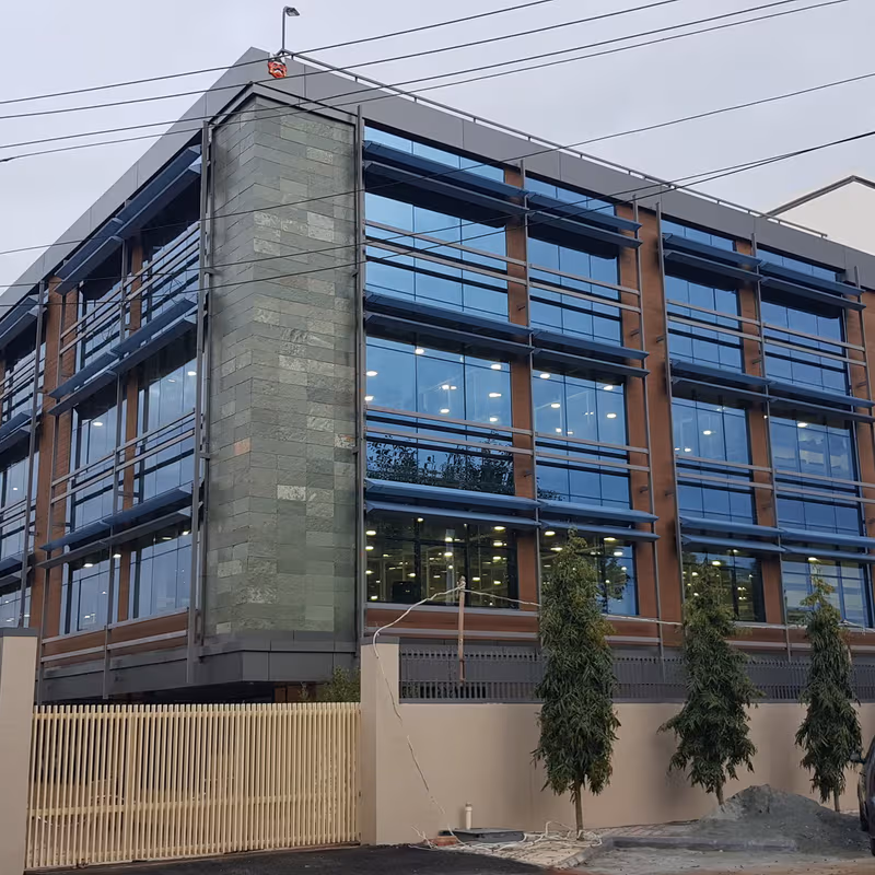 Hebbal Industrial Area, Mysuru - Image 6