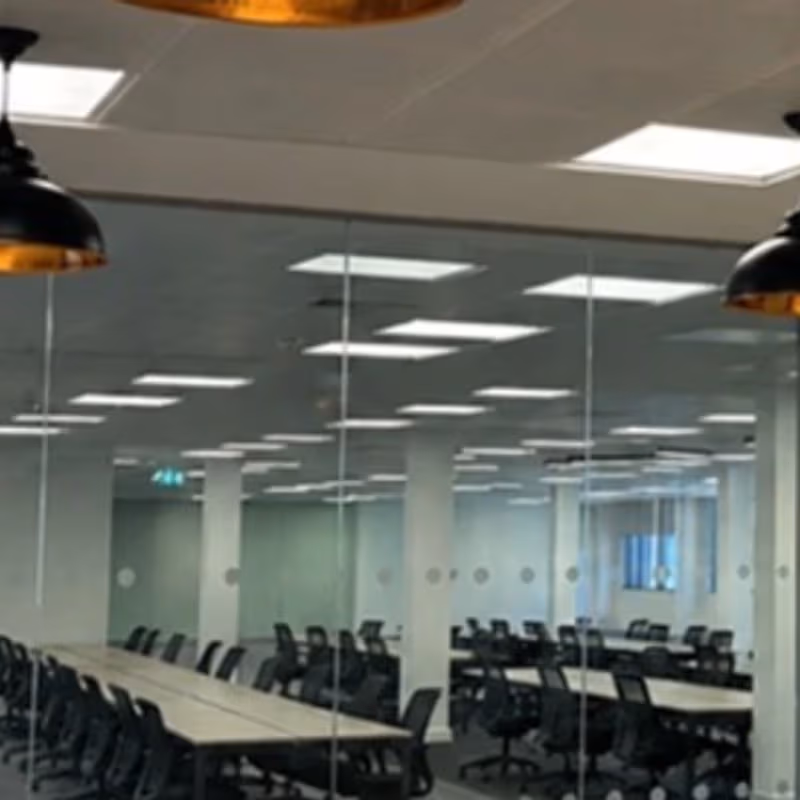 50 Farringdon Road, London - Image 1