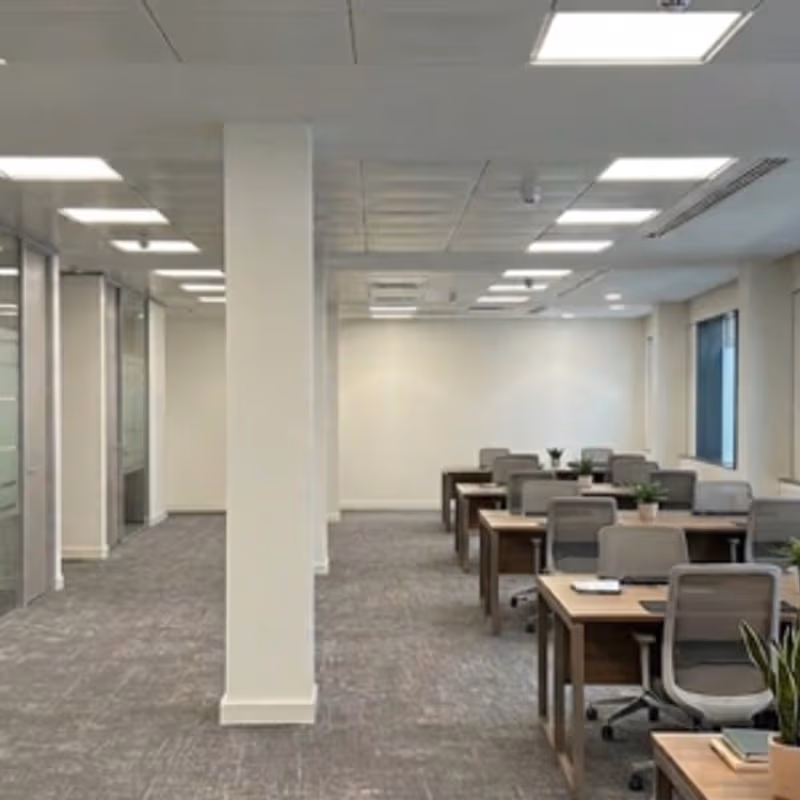 50 Farringdon Road, London - Image 3