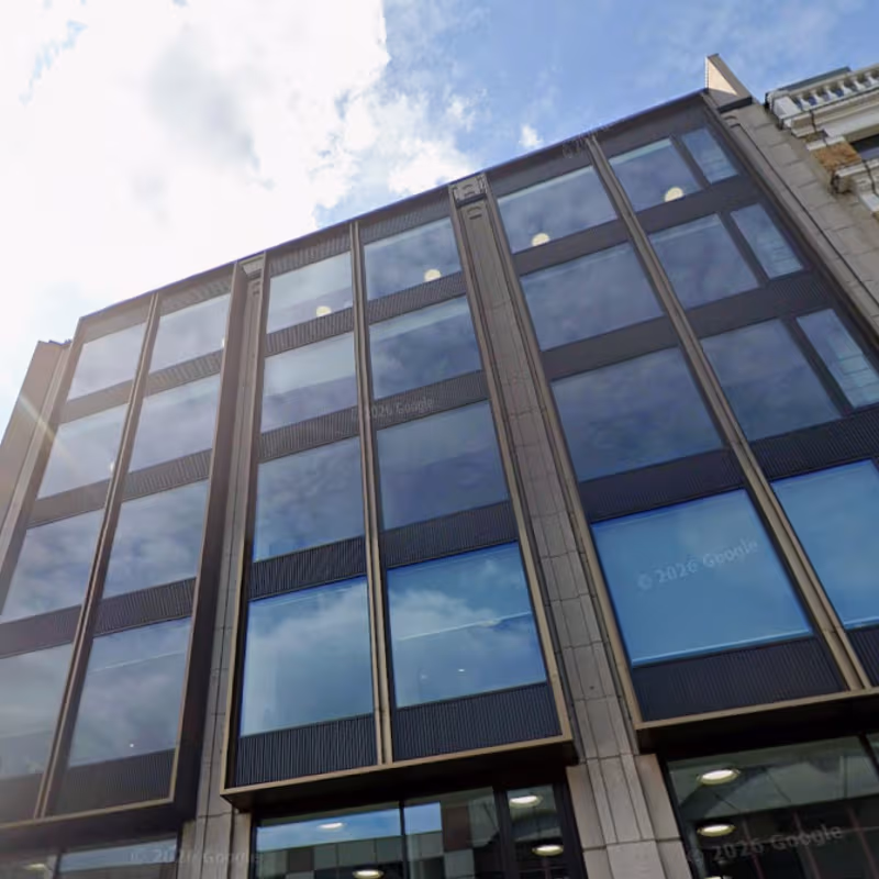 50 Farringdon Road, London - Image 4