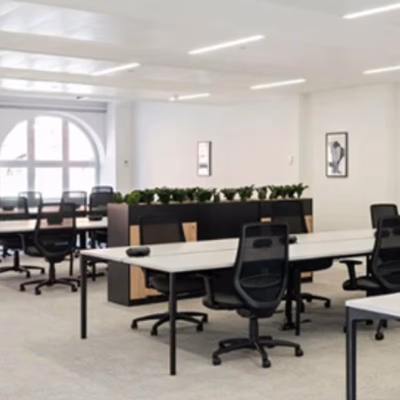 20-23 Holborn, London - Image 3