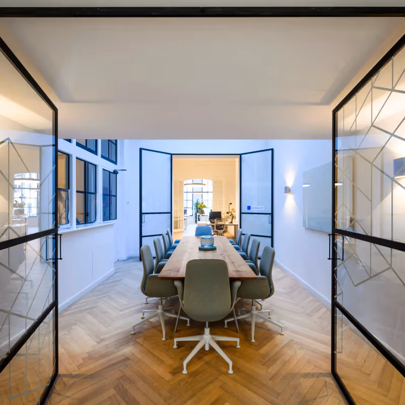 119 Keizersgracht, Amsterdam - Image 1
