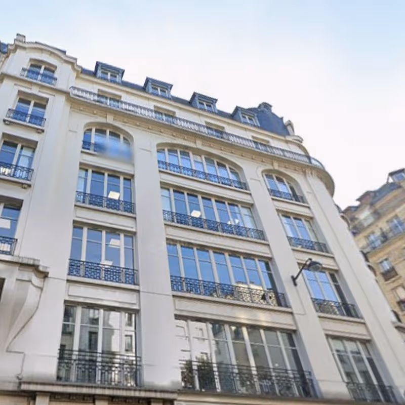 82 Rue Beaubourg, Paris - Image 4