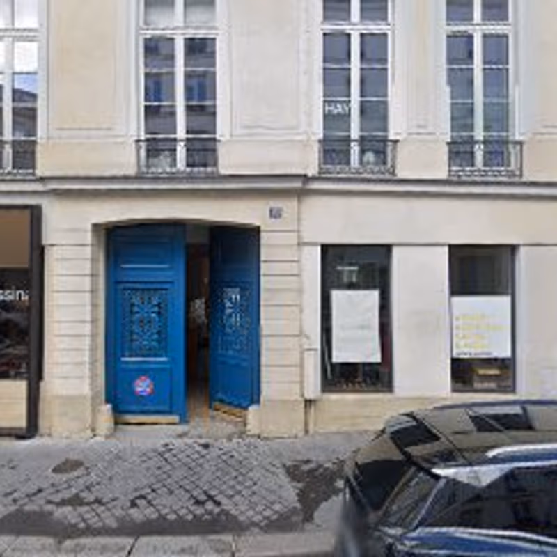 Rue De Turenne (between République And The Marais), Paris - Image 5