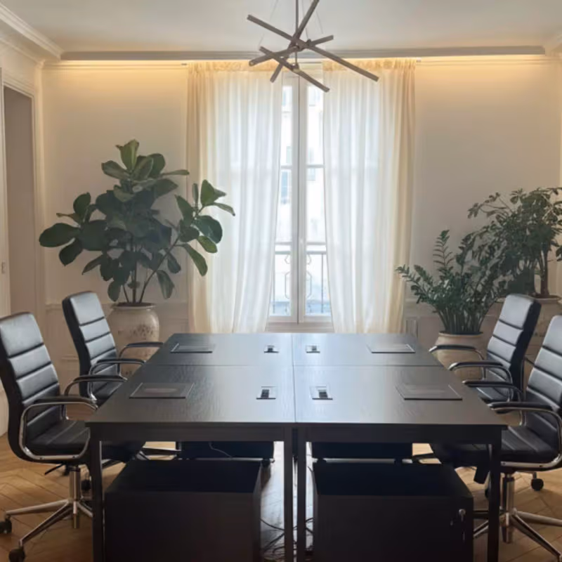 11bis Rue De Surène, Paris - Image 1
