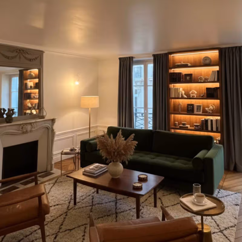 11bis Rue De Surène, Paris - Image 4