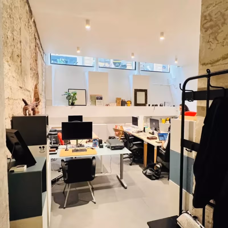 36 Rue Des Jeuneurs, Paris - Image 4