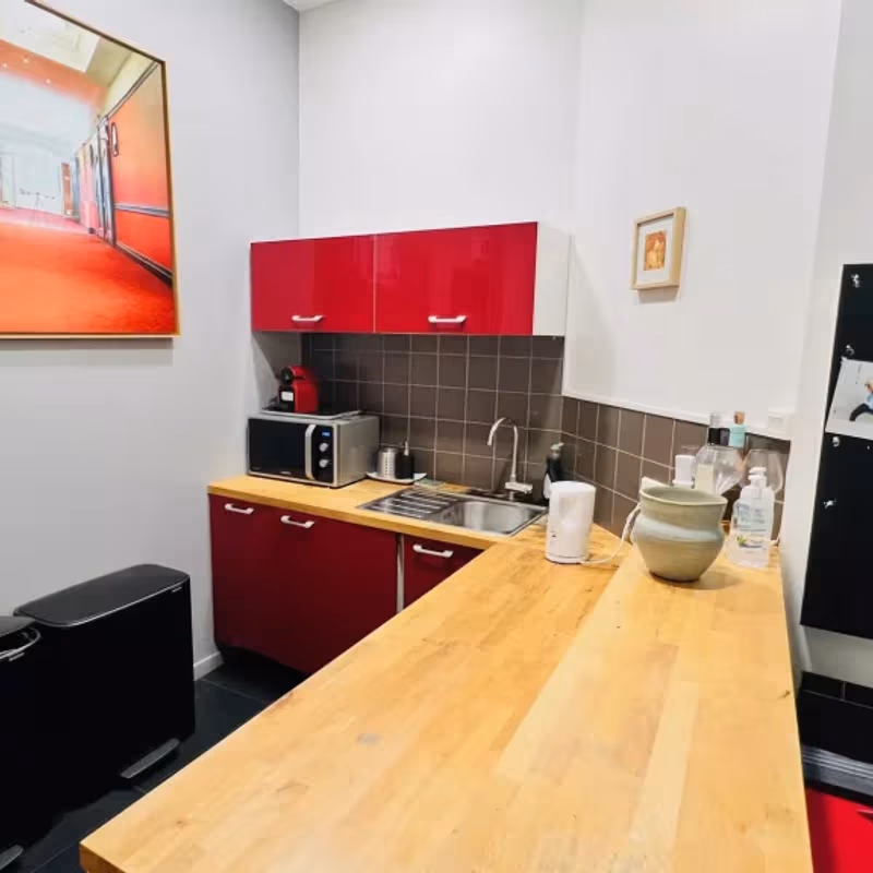 36 Rue Des Jeuneurs, Paris - Image 3