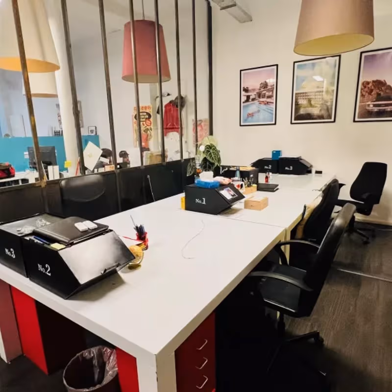 36 Rue Des Jeuneurs, Paris - Image 1