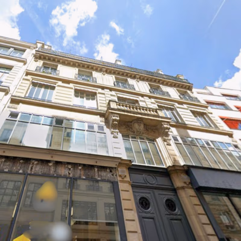 36 Rue Des Jeuneurs, Paris - Image 5