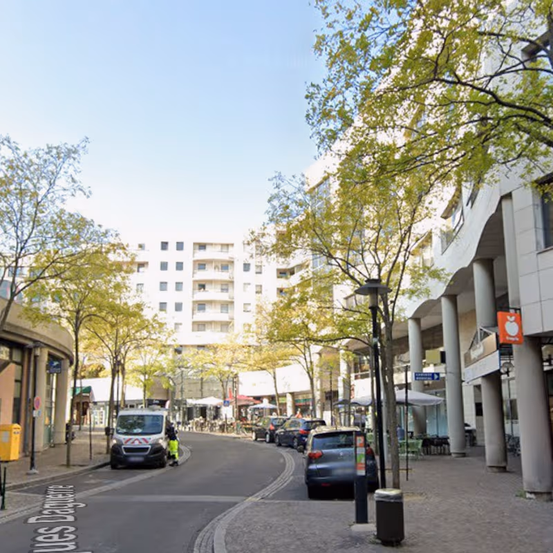 20 Rue Jacques Daguerre, Rueil-malmaison - Image 5