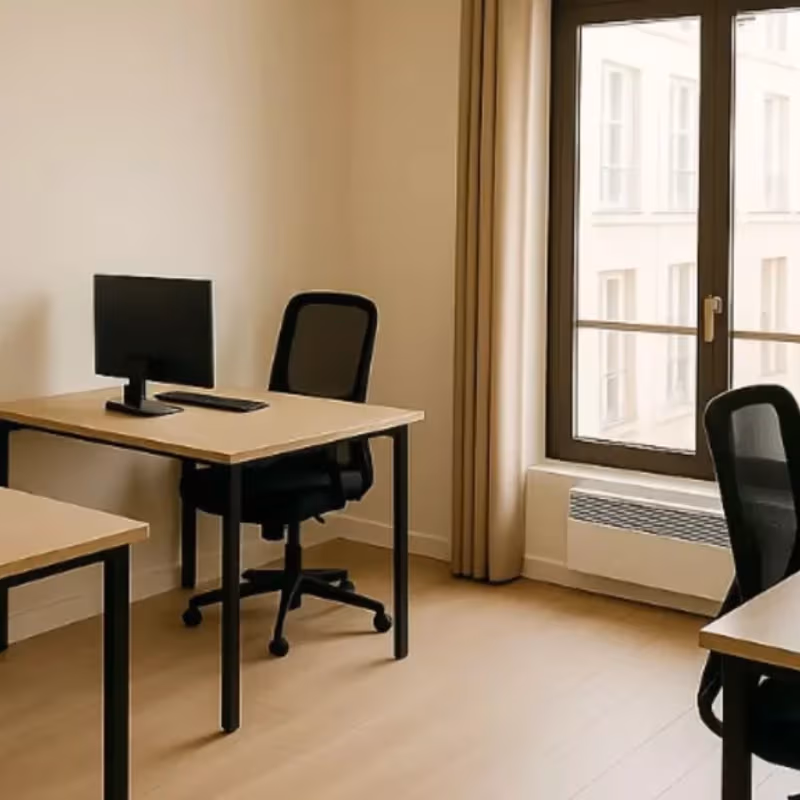 18 Impasse Mousset, Paris - Image 3